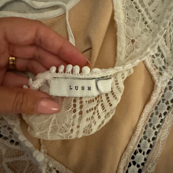 Serious Love Bodycon Lulus Dress - Picture 4 of 8